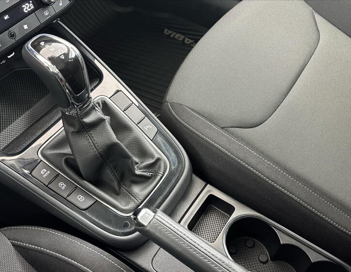 Škoda Fabia Hatchback 999,0 85 kw