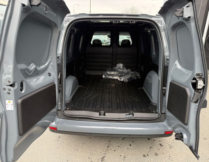 Mercedes-Benz Citan Skříň 0,0 90 kw