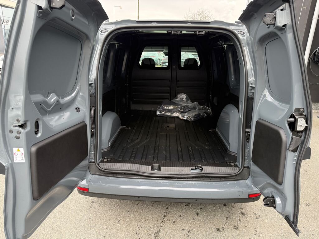 Mercedes-Benz Citan Skříň 0,0 90 kw