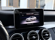 Mercedes-Benz Třídy C 18