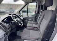 Ford Transit Skříň 2,0 l 96 kw