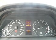 Mercedes-Benz Třídy A Hatchback 1,7 l 85 kw