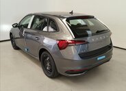 Škoda Scala 4