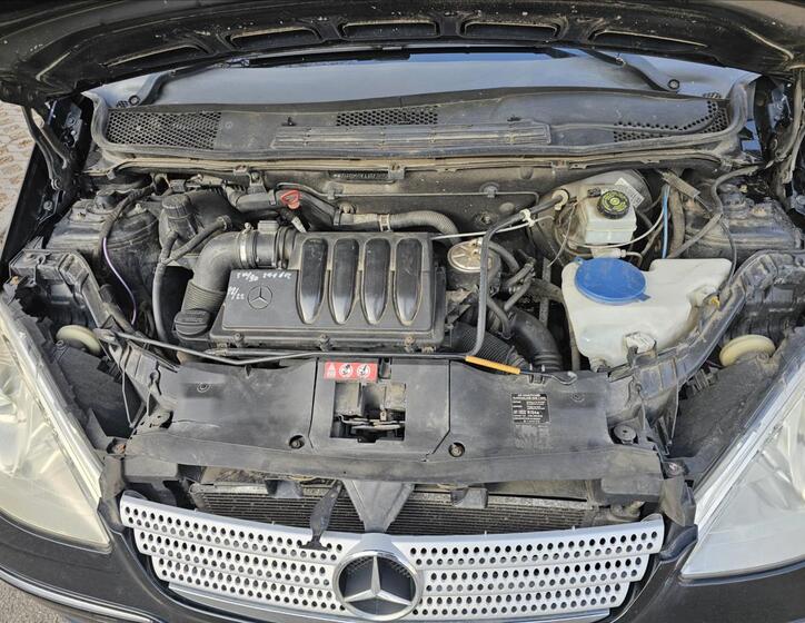 Mercedes-Benz Třídy A 28