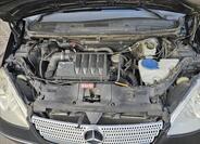 Mercedes-Benz Třídy A 28