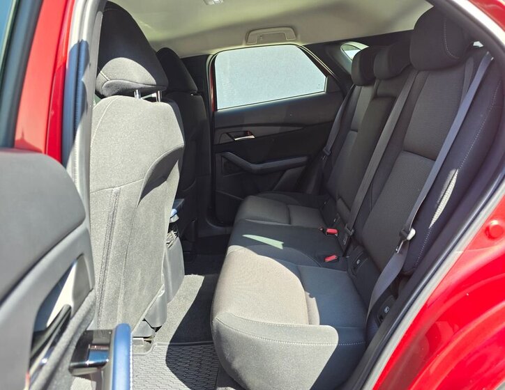 Mazda CX-30 SUV / Terénní 2,0 l 90 kw