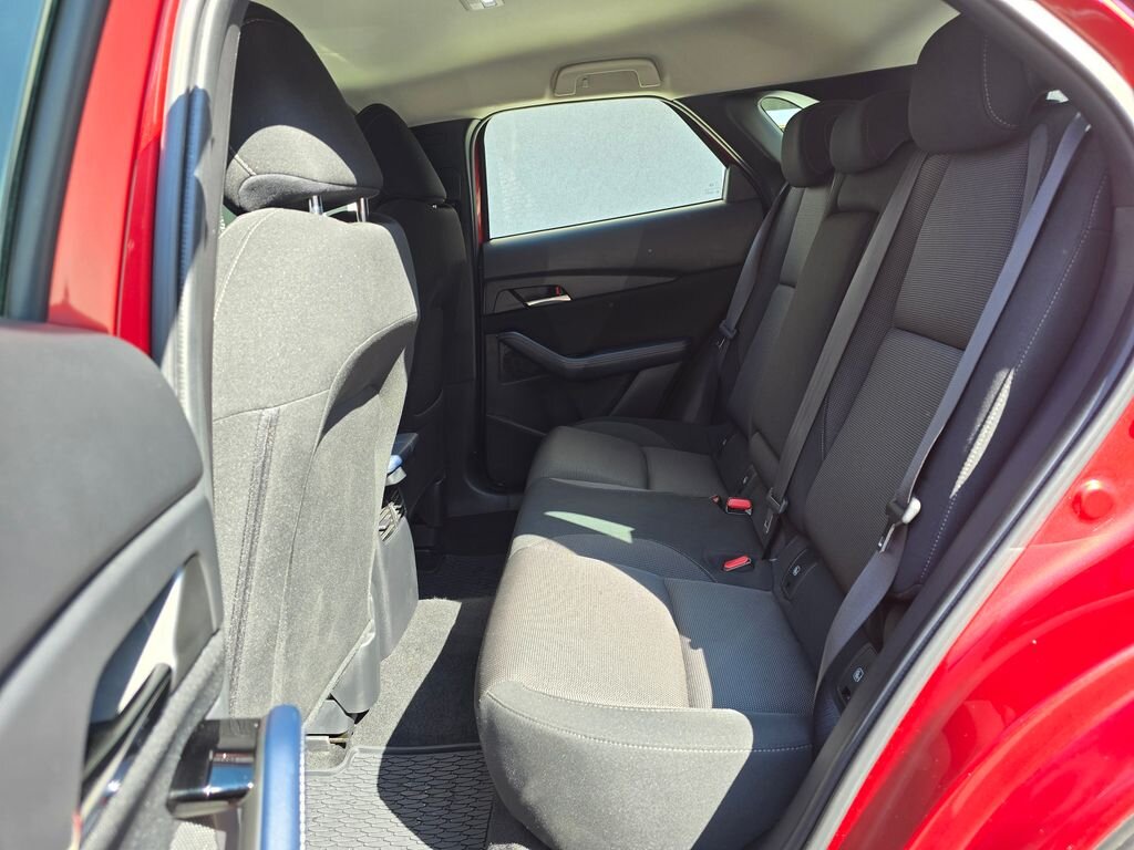 Mazda CX-30 SUV / Terénní 2,0 l 90 kw