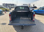 Ford Ranger Pick-up 2,0 l 156 kw