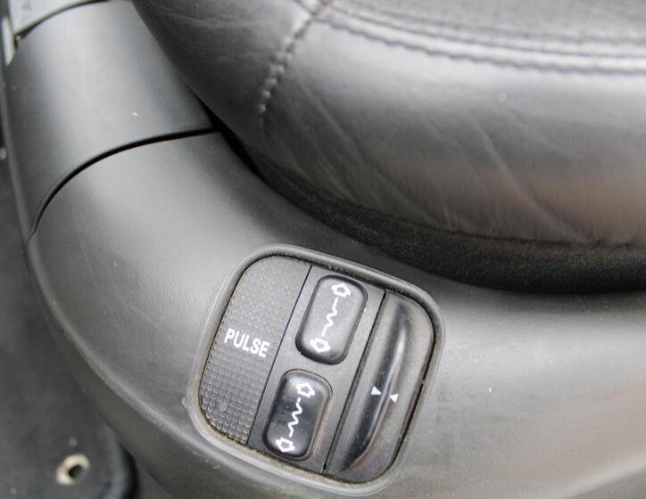 Mercedes-Benz Třídy S 24