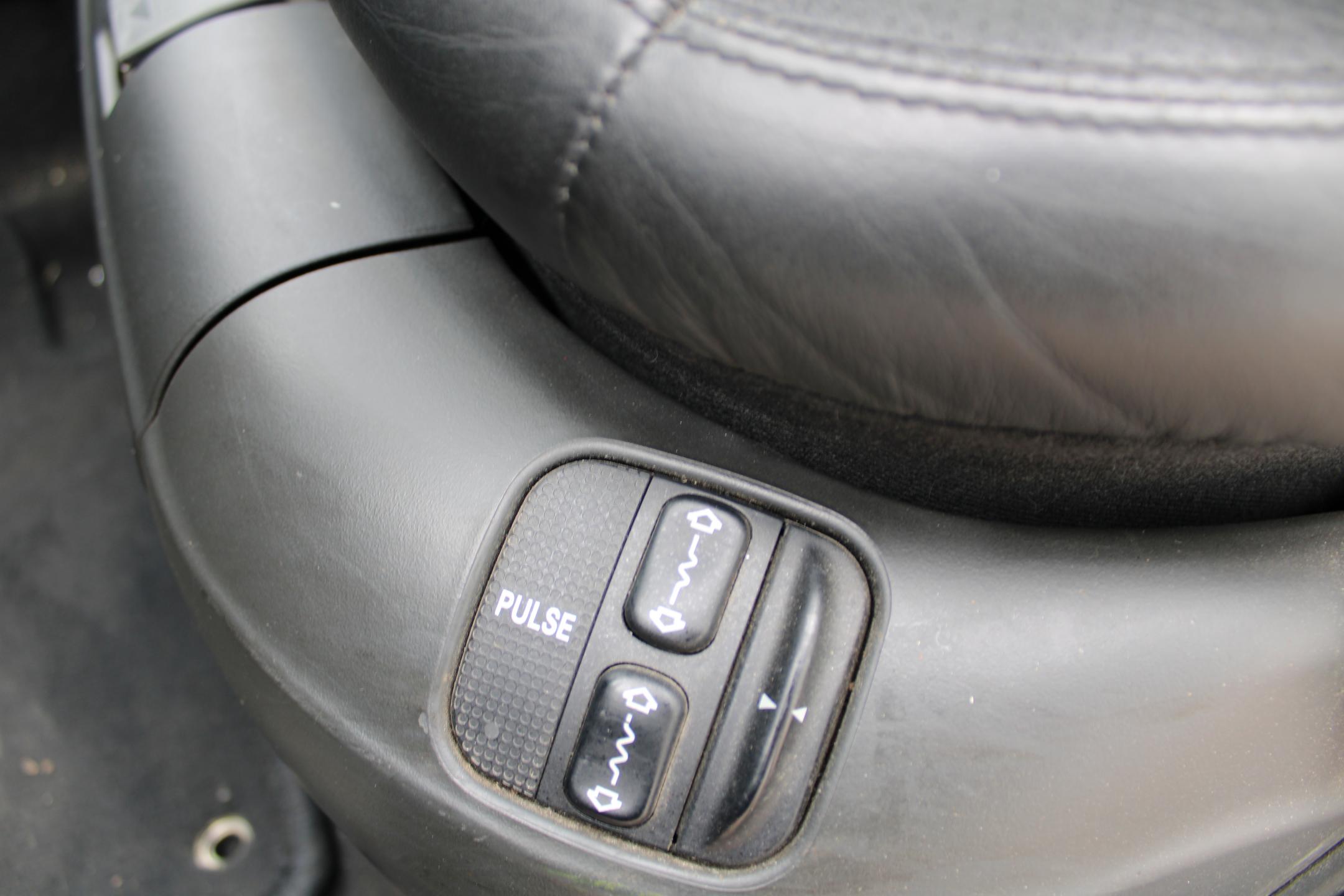 Mercedes-Benz Třídy S