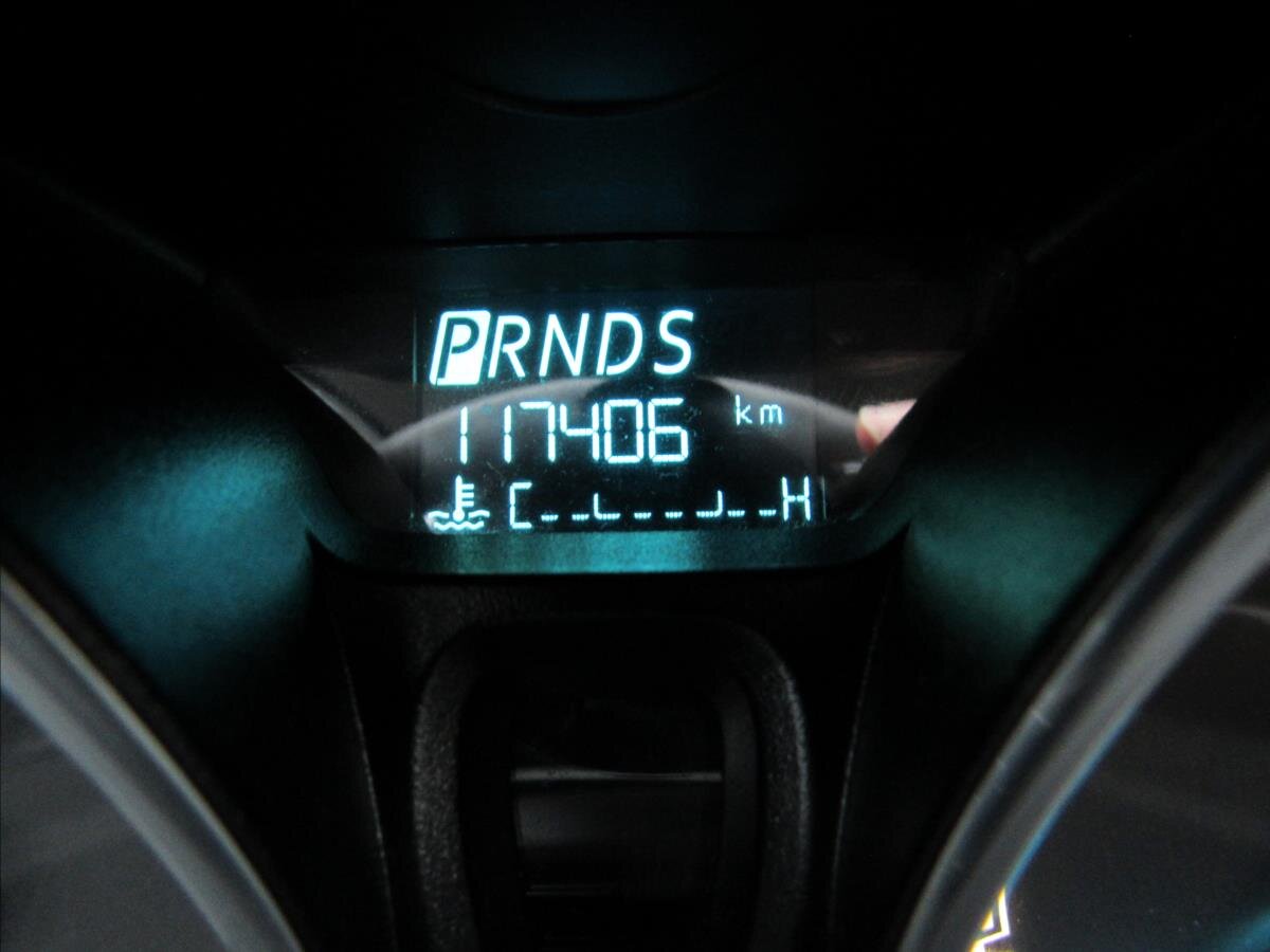 Ford Fiesta Hatchback 998,0 74 kw