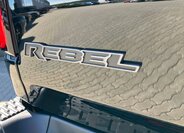 Dodge RAM Pick-up 3,0 l 313 kw