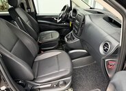 Mercedes-Benz Vito 13