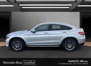 Mercedes-Benz GLC 2