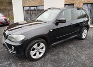 BMW X5 2
