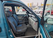 Renault Kangoo Kombi 1,1 l 55 kw