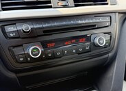 BMW Řada 3 Sedan 3,0 l 225 kw