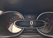 Renault Clio Hatchback 1,1 l 54 kw
