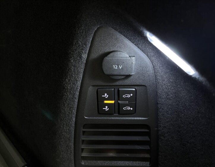 Volkswagen Touareg 36