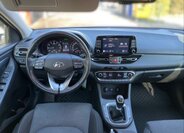 Hyundai i30 Kombi 1,5 l 117 kw