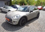 Mini Cooper Hatchback 1,5 l 100 kw