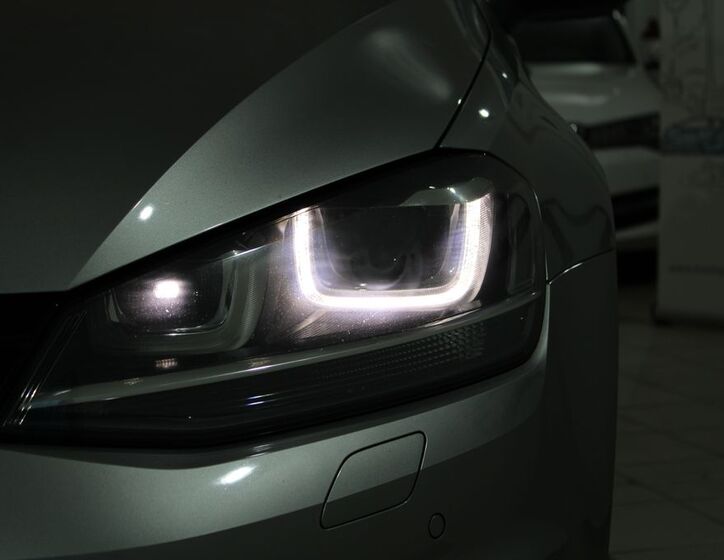 Volkswagen Golf 3