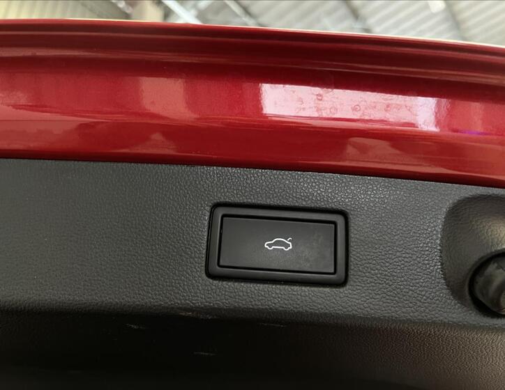 Volkswagen Arteon 36