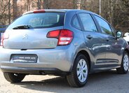 Citroën C3 Hatchback 1,4 l 54 kw
