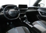 Peugeot 2008 SUV 1,2 l 74 kw