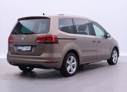 Volkswagen Sharan 7