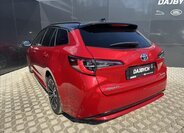 Toyota Corolla Kombi 1,8 l 72 kw