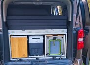 Citroën SpaceTourer VAN / Minibus 0,0 130 kw