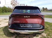 KIA Sportage SUV / Terénní 1,6 l 110 kw