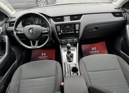 Škoda Octavia 17