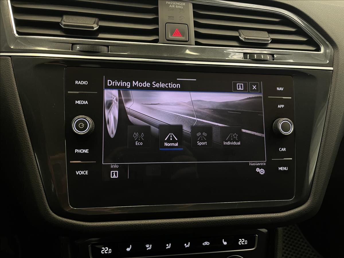 Volkswagen Tiguan Allspace SUV 2,0 l 147 kw