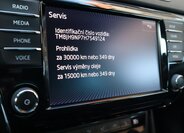 Škoda Superb Kombi 2,0 l 110 kw