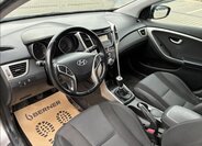 Hyundai i30 Kombi 1,6 l 99 kw