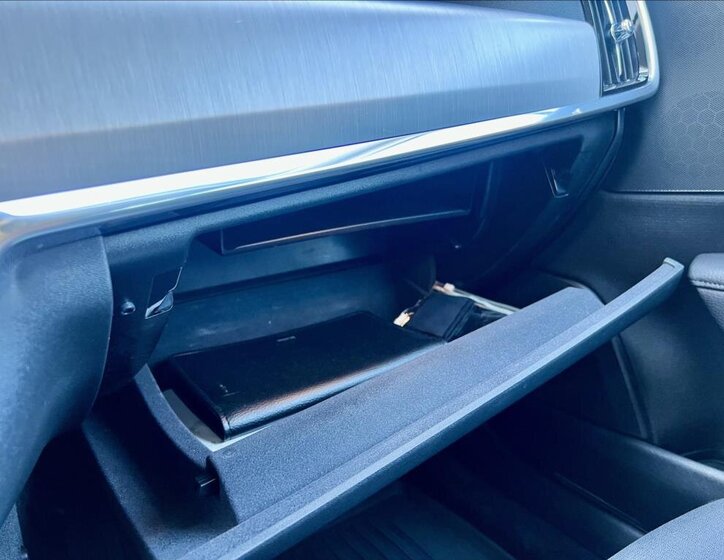 Volvo V90 Kombi 2,0 l 140 kw