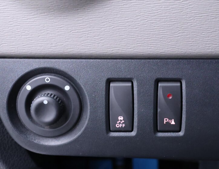 Dacia Lodgy Kombi 1,5 l 79 kw