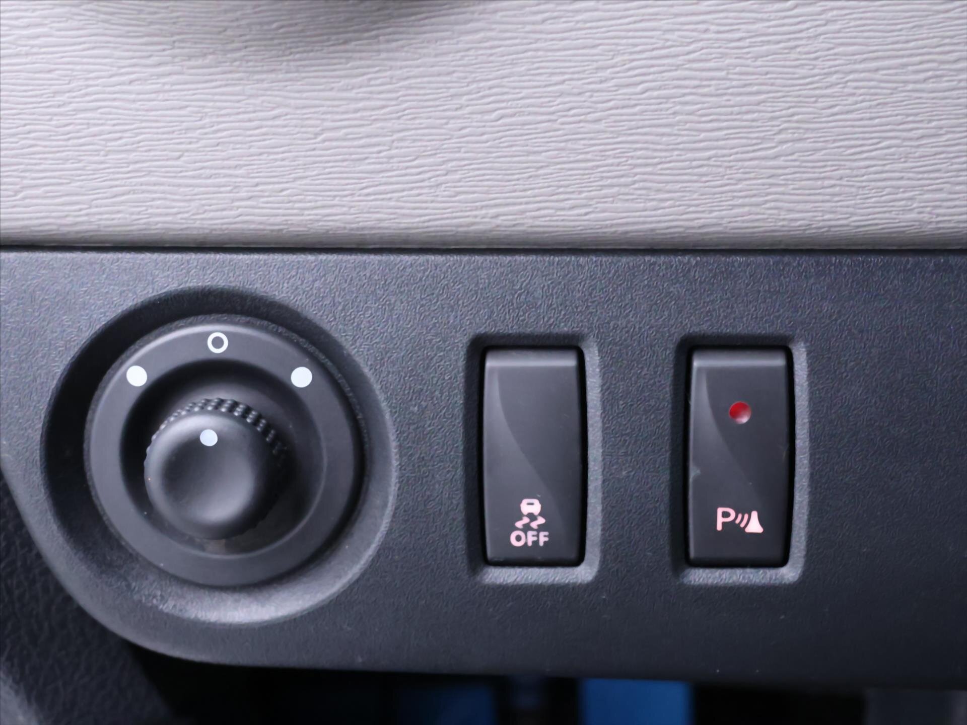 Dacia Lodgy Kombi 1,5 l 79 kw