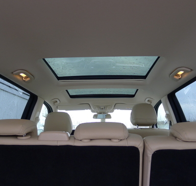 Mercedes-Benz GLS 13