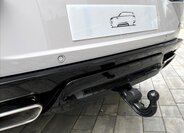 Land Rover Range Rover Sport SUV / Terénní 3,0 l 338 kw