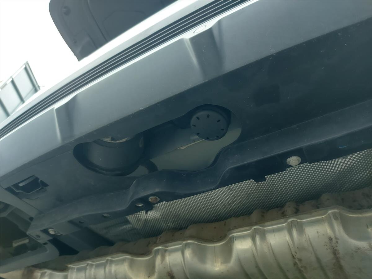 DS Automobiles DS7 Crossback