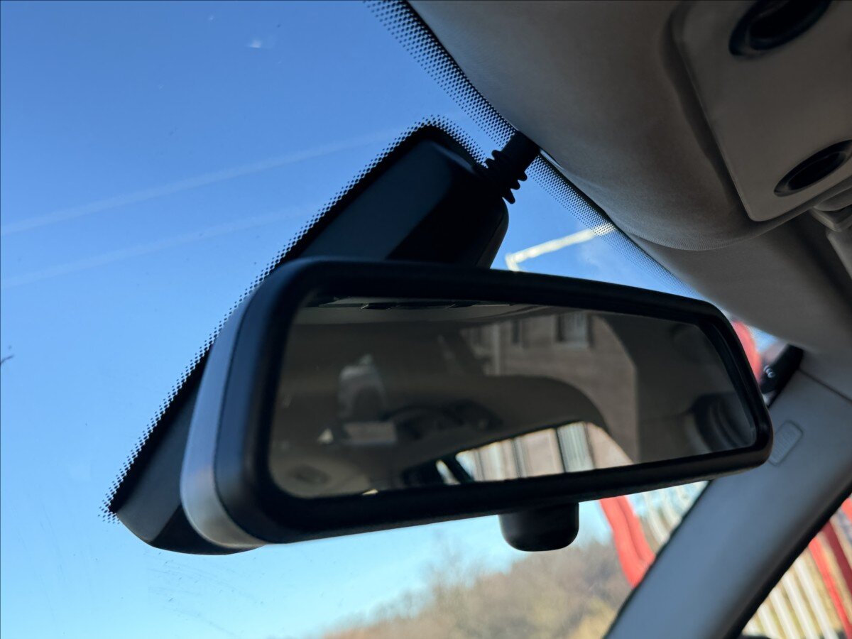 BMW Řada 3 Kombi 2,0 l 105 kw