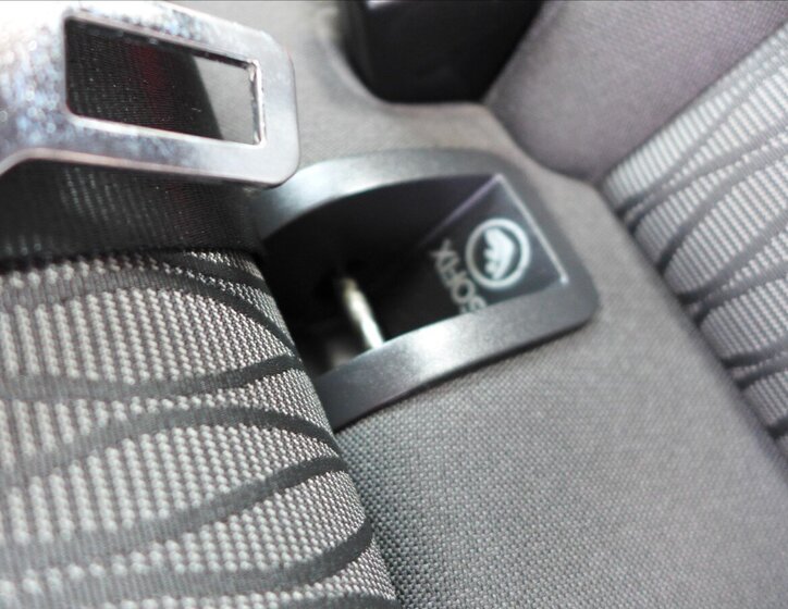 Seat Leon Hatchback 1,4 l 90 kw