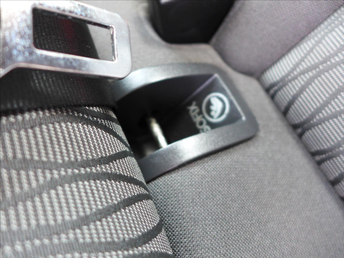 Seat Leon Hatchback 1,4 l 90 kw