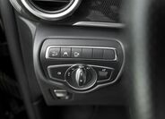 Mercedes-Benz Třídy V 14