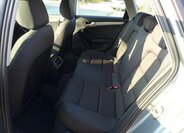 Audi A4 Kombi 2,0 l 105 kw