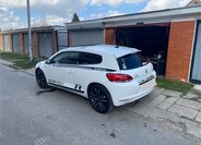 Volkswagen Scirocco Liftback 0,0 0