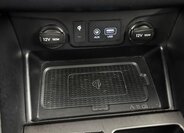 Hyundai Tucson SUV / Terénní 1,6 l 130 kw